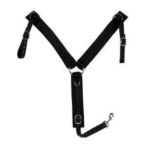 Breast Plates