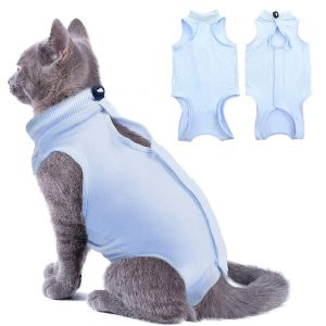 Cat Surgical Suit