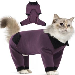Cat Surgical Suit