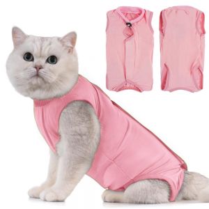 Cat Surgical Suit