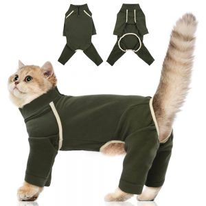 Cat Surgical Suit