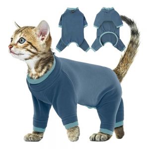 Cat Surgical Suit