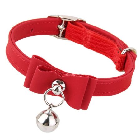 Cat Neck Collar