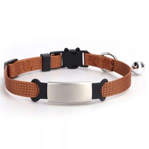 Cat Neck Collar