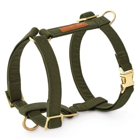 Dog Harness