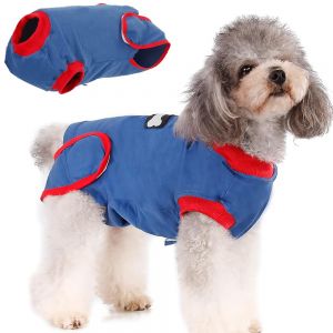 Dog Surgical Suit