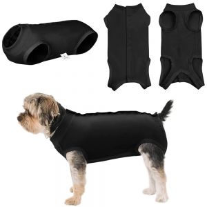 Dog Surgical Suit