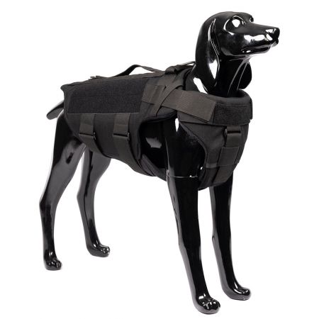 Dog Armour Harness
