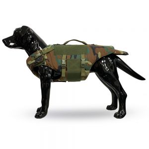 Dog Armour Harness