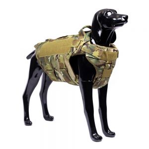 Dog Armour Harness