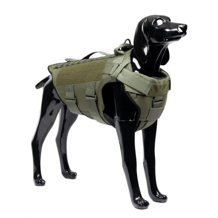 Dog Armour Harness