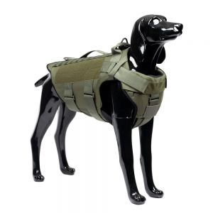 Dog Armour Harness