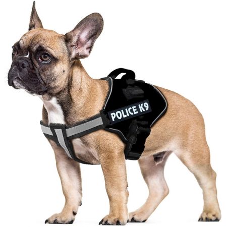 Dog Armour Harness