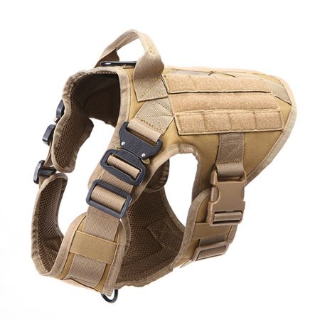 Dog Armour Harness