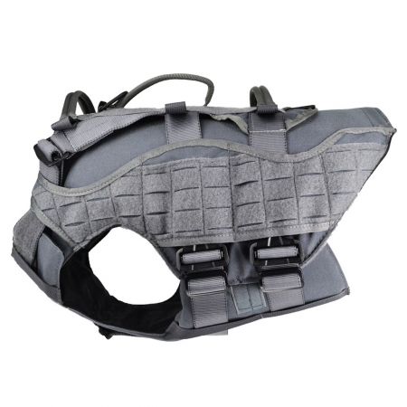 Dog Armour Harness