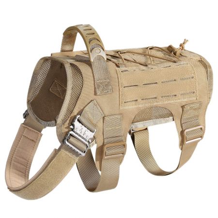 Dog Armour Harness