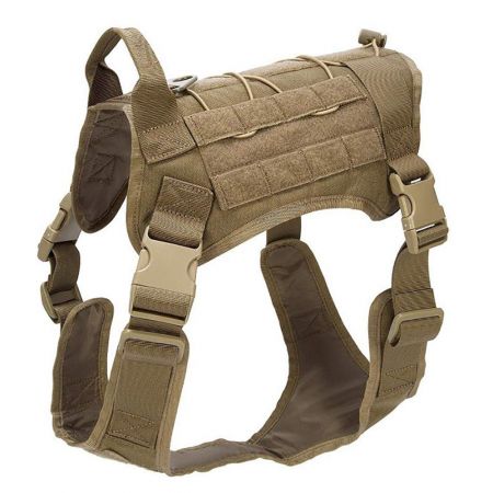 Dog Armour Harness