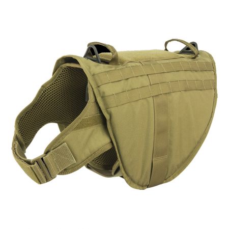 Dog Armour Harness