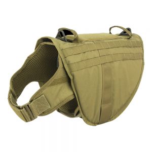 Dog Armour Harness