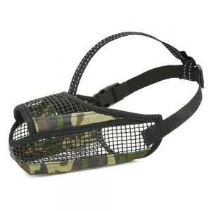 Dog Muzzles