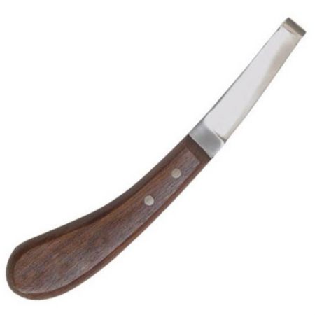 Hoof Knife