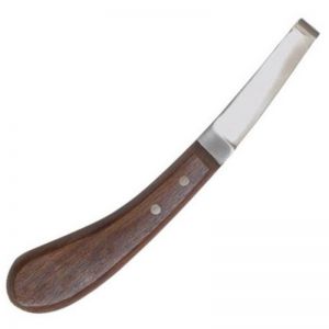 Hoof Knife