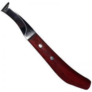 Hoof Knife