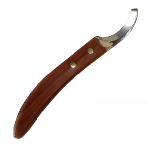 Hoof Knife