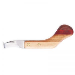 Hoof Knife