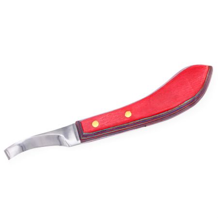 Hoof Knife