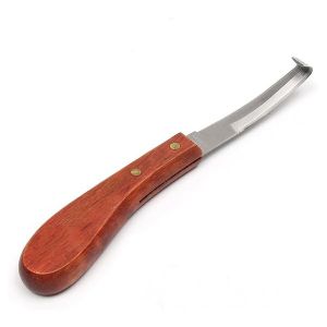 Hoof Knife