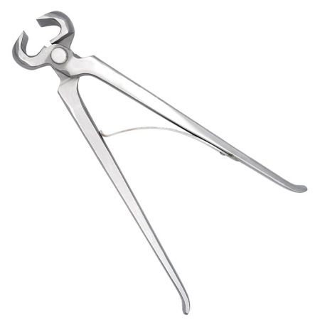 Hoof Nippers