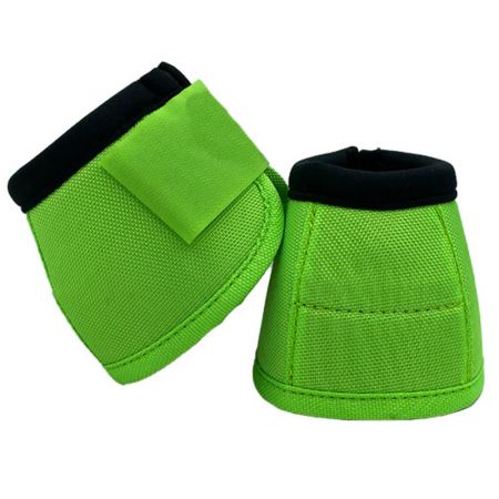 Horse Bell Boots