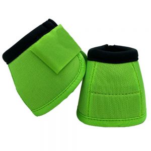 Horse Bell Boots