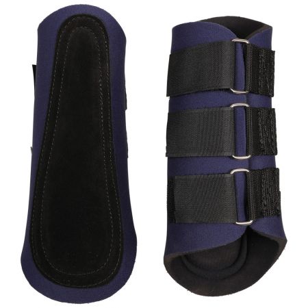 Horse Bell Boots