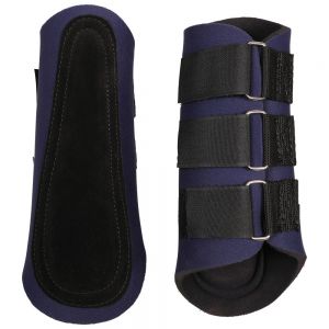 Horse Bell Boots
