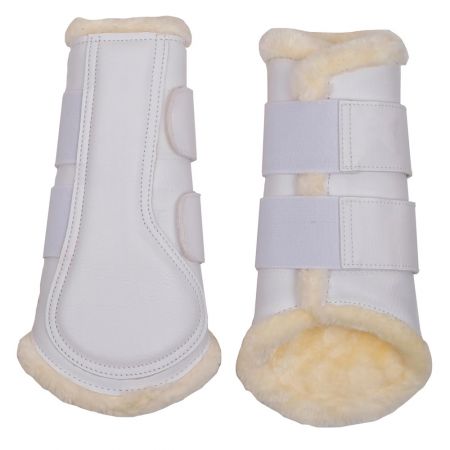 Horse Bell Boots