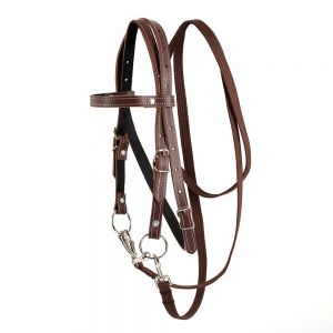 Horse Bridles