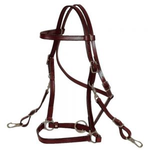 Horse Bridles