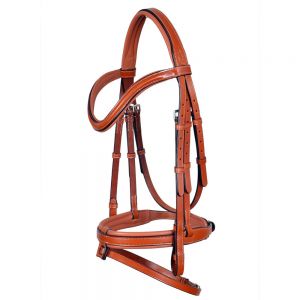 Horse Bridles