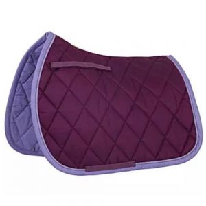 Saddle Pads