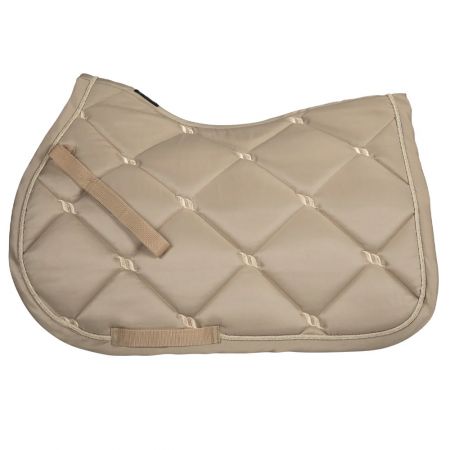 Saddle Pads