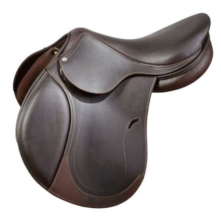 Saddle