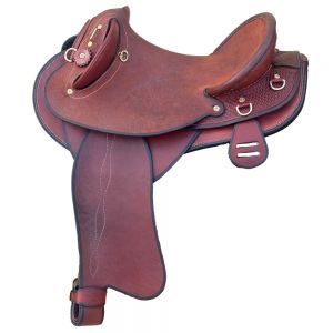 Saddle