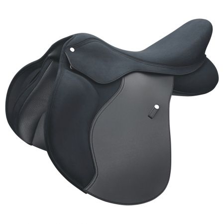 Saddle