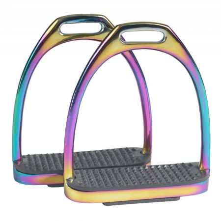 Stirrups