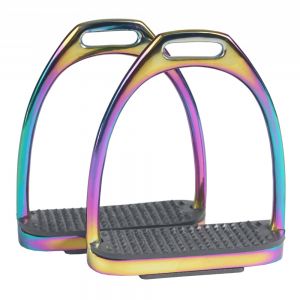 Stirrups