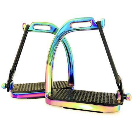 Stirrups