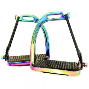 Stirrups